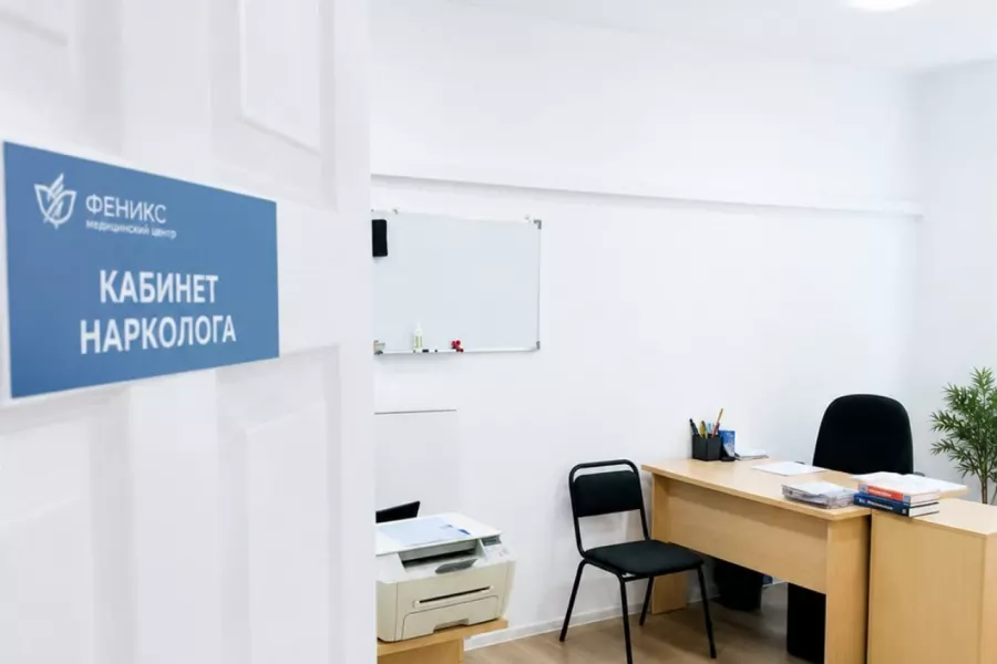 Реабилитационный центр для наркозависимых в Сольвычегодске