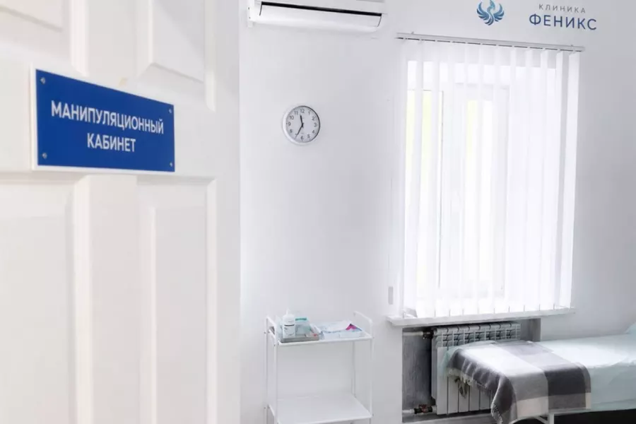 Наркологическая помощь в Сольвычегодске
