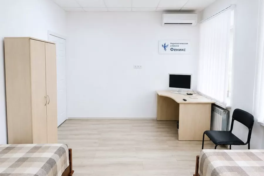 Лечение в частном наркологическом стационаре в Сольвычегодске